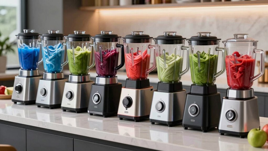 top fast blenders 2026