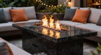 top fire pit table picks