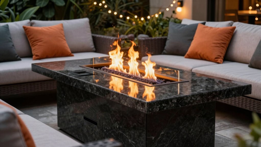 top fire pit table picks