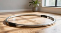top fitness hula hoop picks