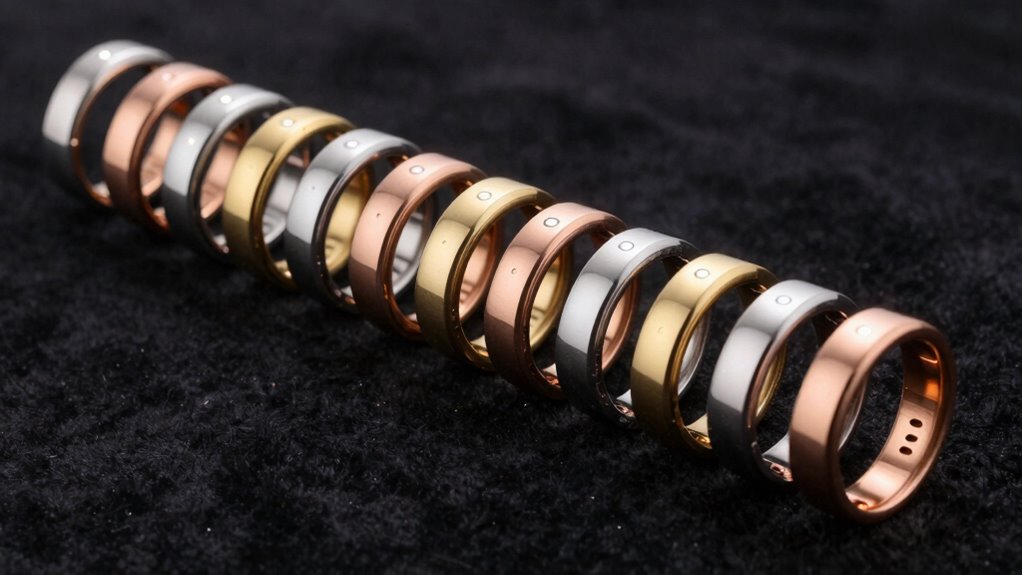 top fitness tracking jewelry