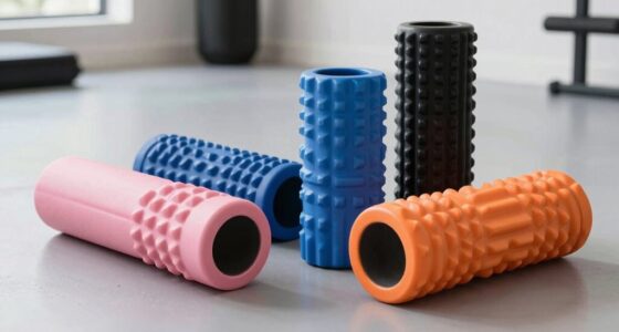 top foam rollers 2026