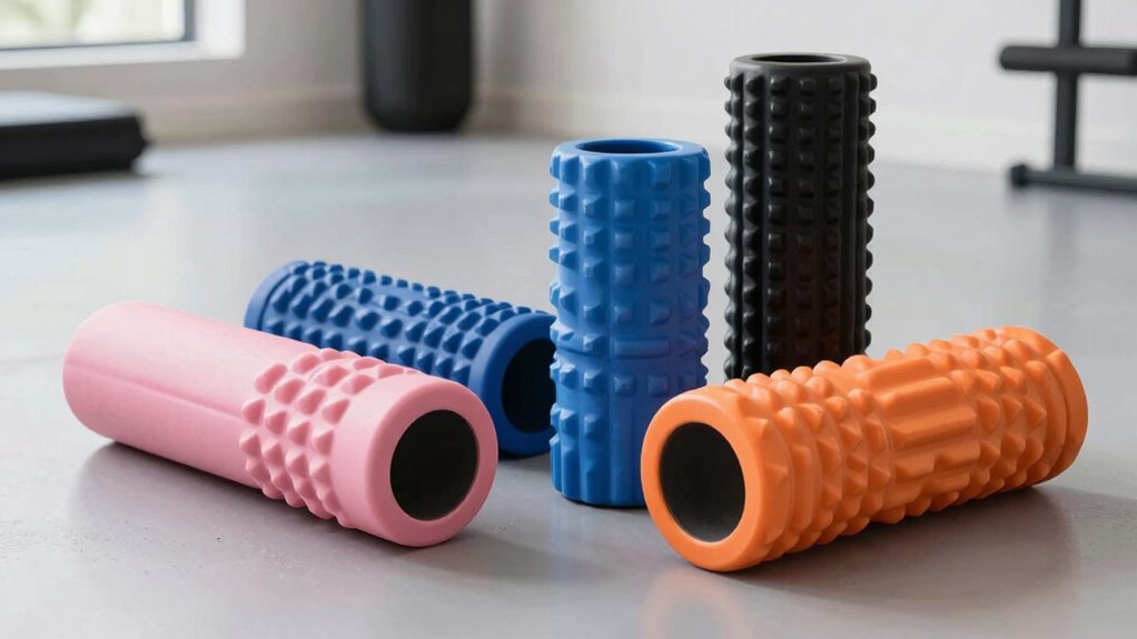 top foam rollers 2026