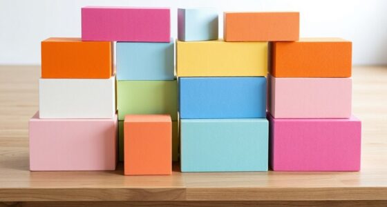 top foam yoga blocks 2026