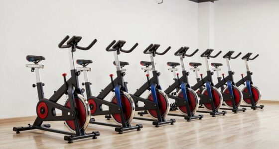 top folding exercise bikes