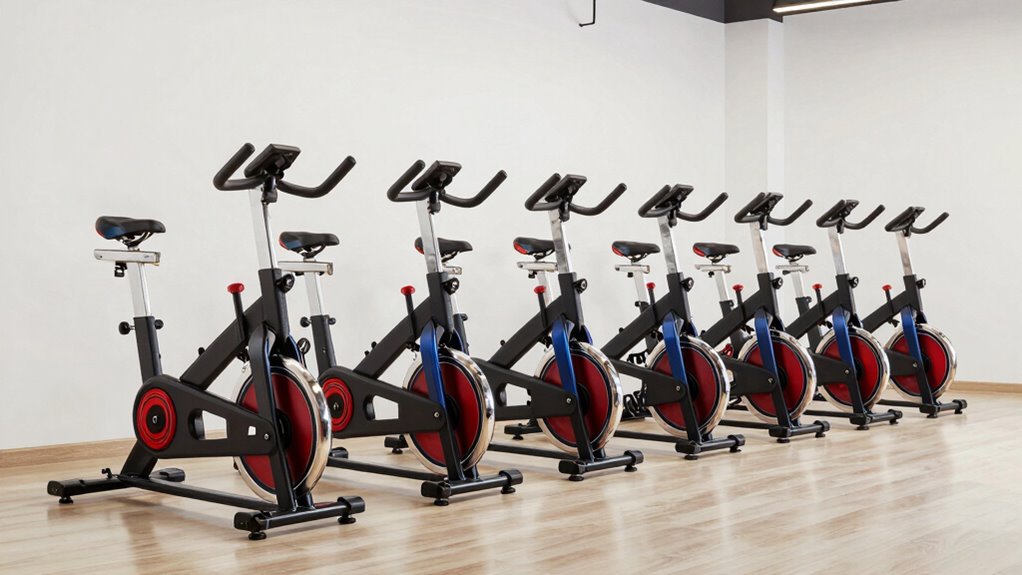 top folding exercise bikes