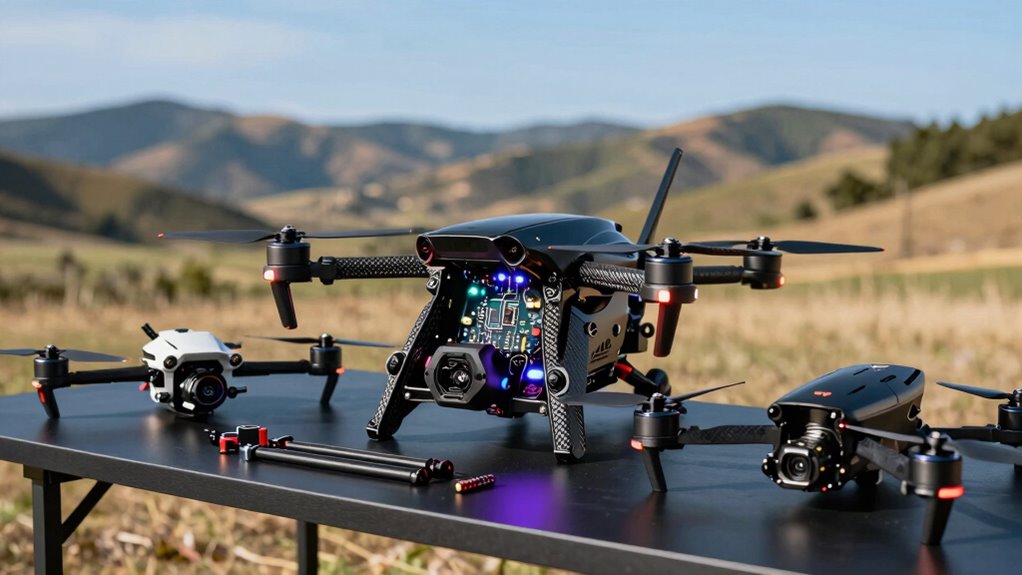 top fpv drone kits 2026