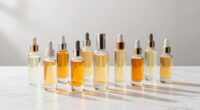 top fragrance free vitamin c serums
