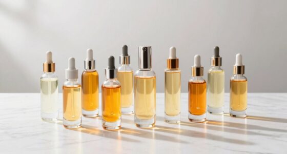top fragrance free vitamin c serums