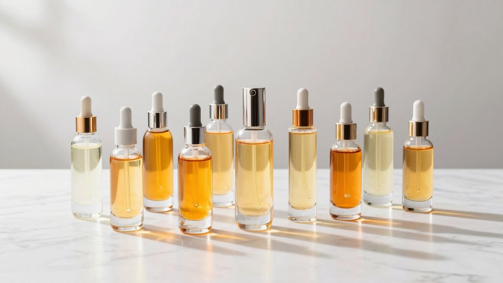 top fragrance free vitamin c serums