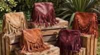 top fringe bag trends