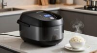top fuzzy logic rice cookers