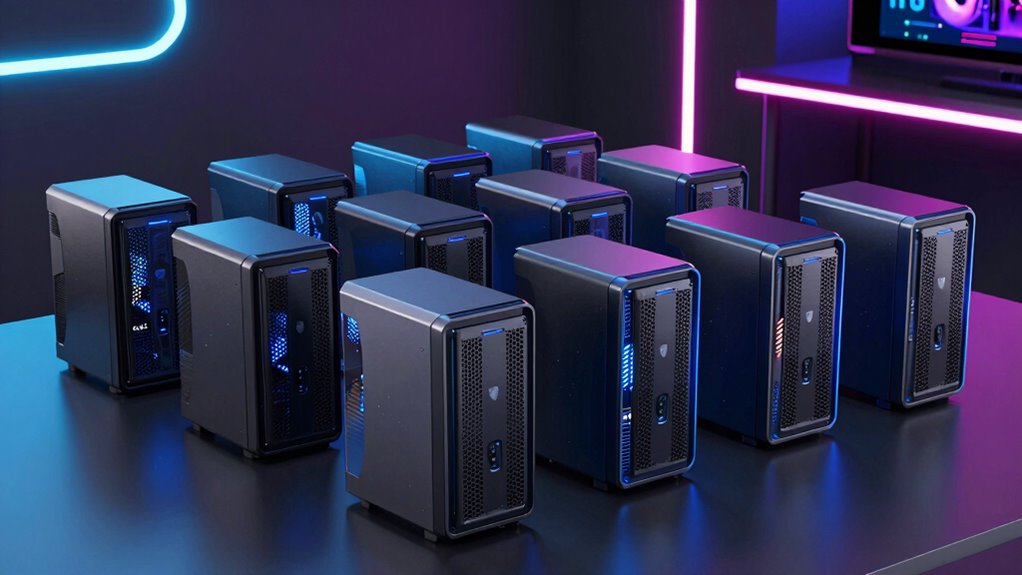 top gaming mini pcs 2026