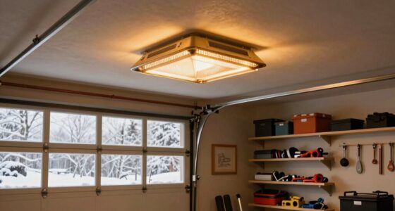top garage heater picks