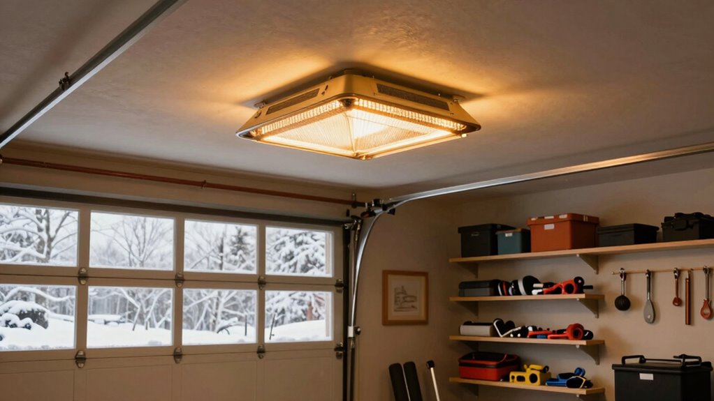 top garage heater picks