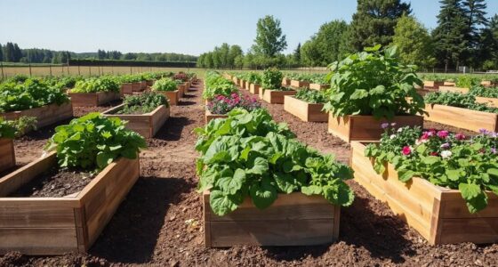 top garden bed kit picks