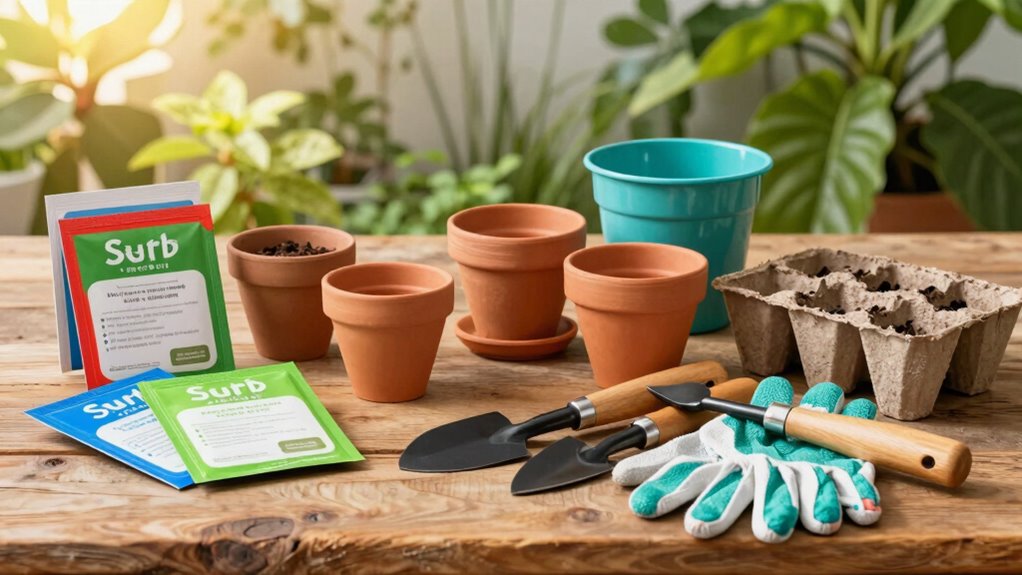 top garden kits 2026