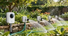 top garden smart irrigation