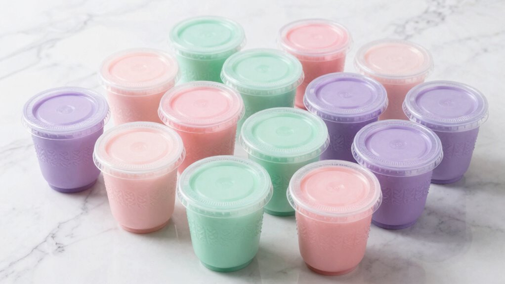 top gelato cups 2026