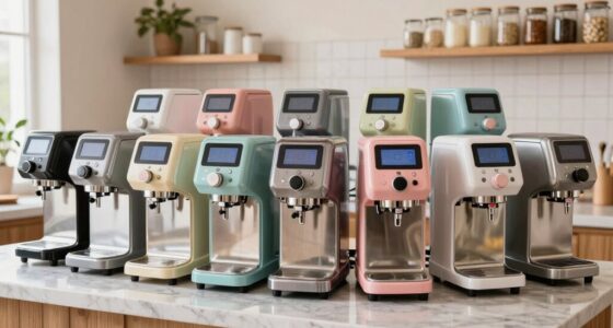 top gelato maker picks