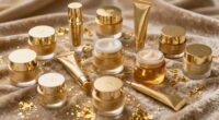 top gold anti aging creams