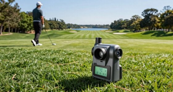 top golf rangefinders 2026