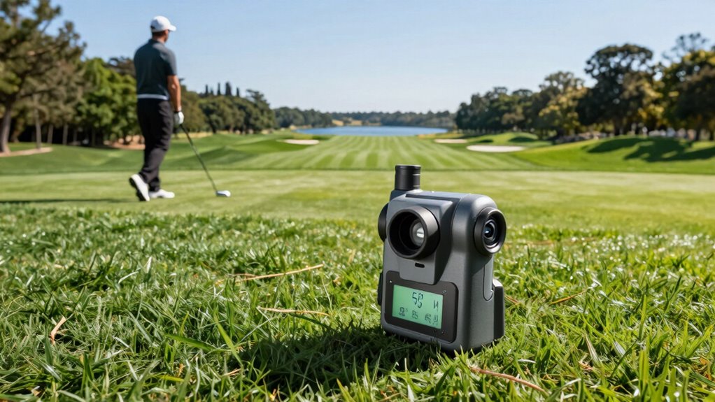 top golf rangefinders 2026
