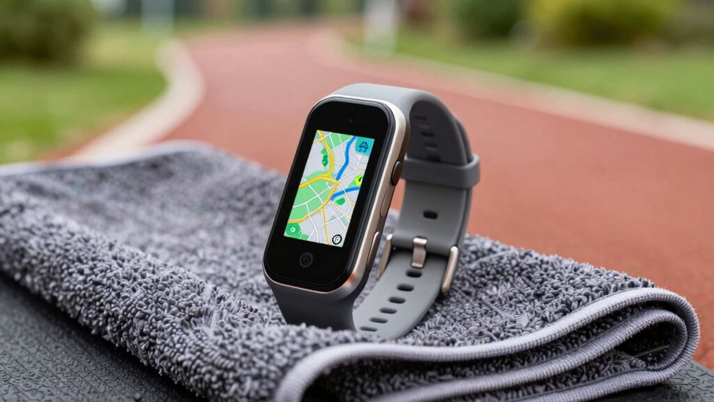 top gps fitness trackers