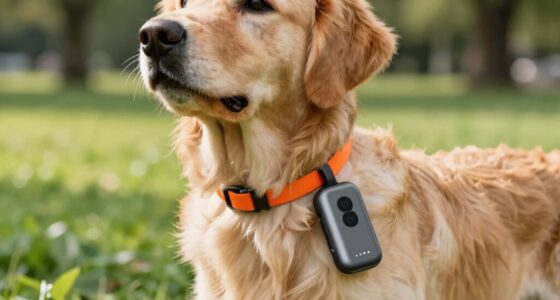 top gps pet trackers