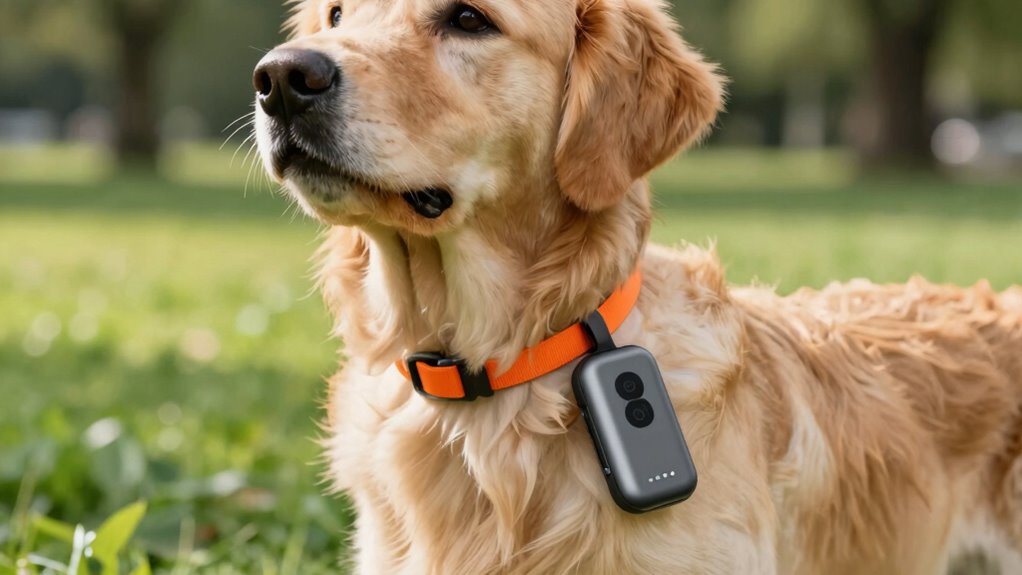 top gps pet trackers