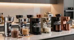 top grain mill picks