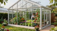 top greenhouse kits 2026