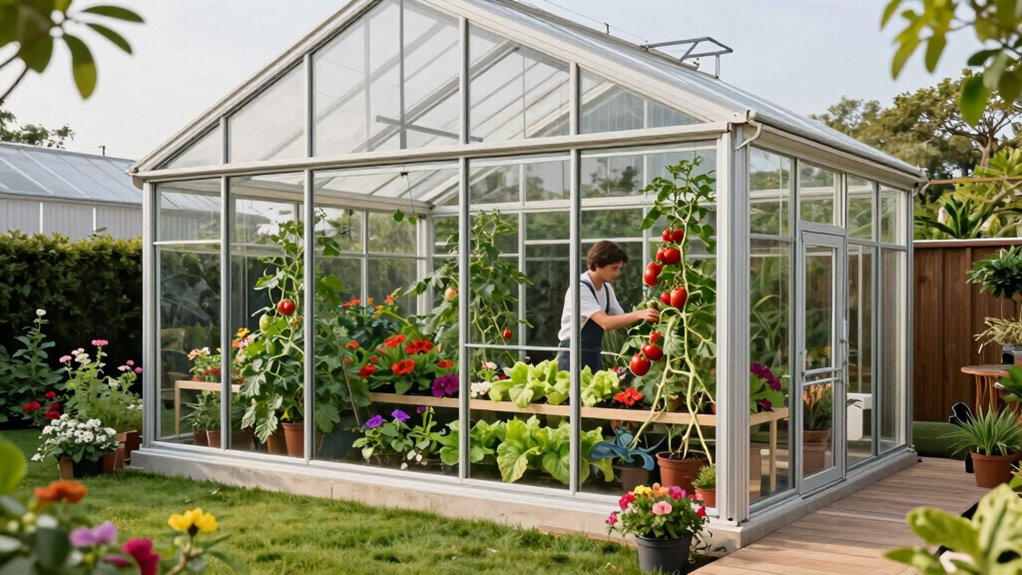 top greenhouse kits 2026