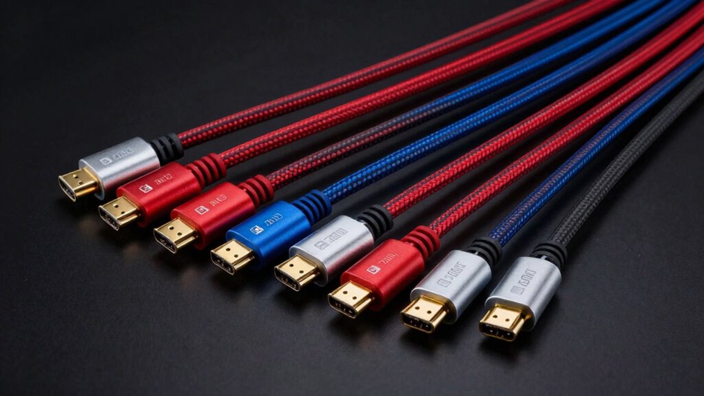 top hdmi 2 1 cables