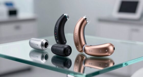 top hearing aids 2026