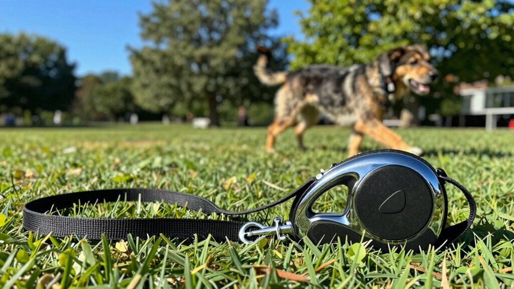 top heavy duty retractable leashes