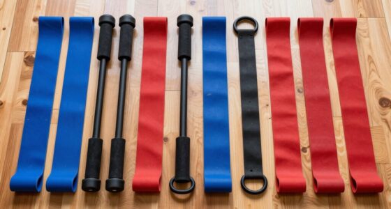 top heavy resistance bands