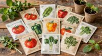 top heirloom seed collections