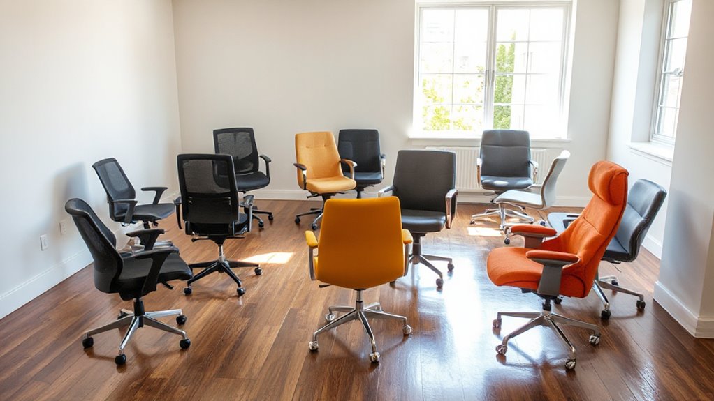 top herman miller chair alternatives