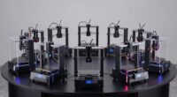 top home 3d printers