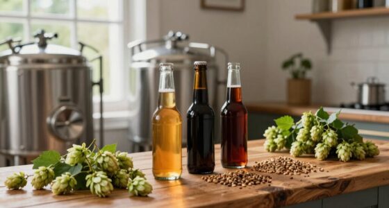 top home brew kits 2026