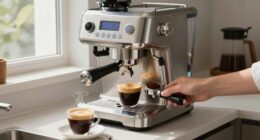 top home espresso machine picks
