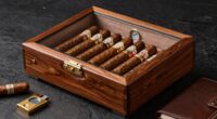 top humidors for cigar enthusiasts
