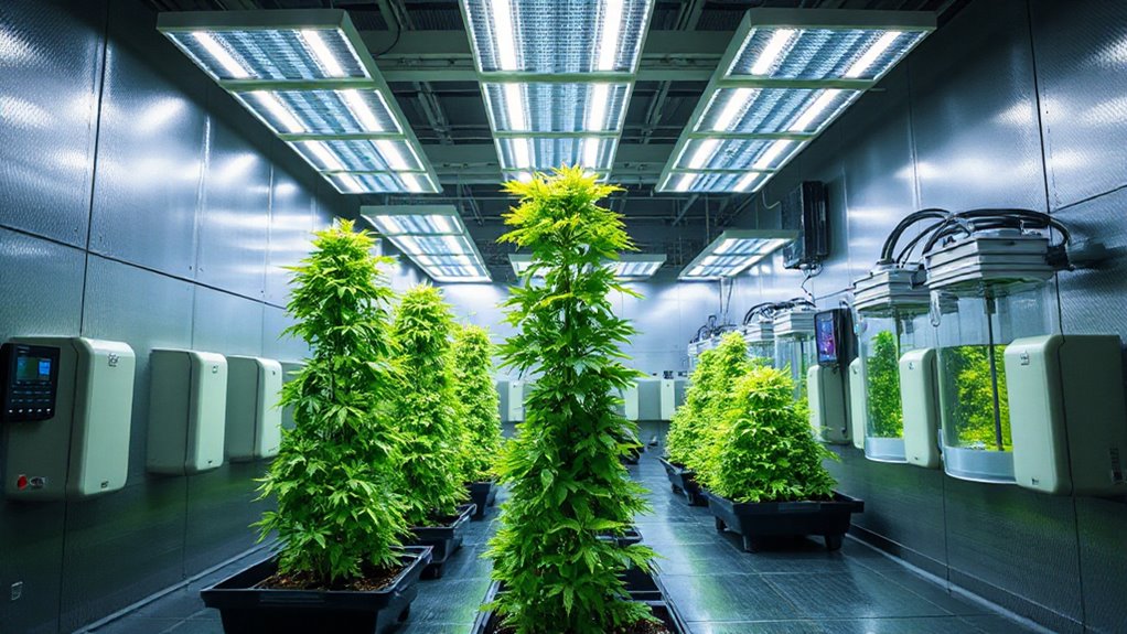 top hydroponic grow systems