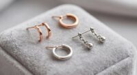 top hypoallergenic earring picks
