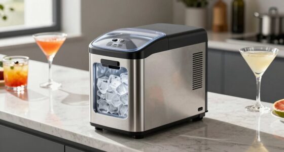 top ice makers for parties