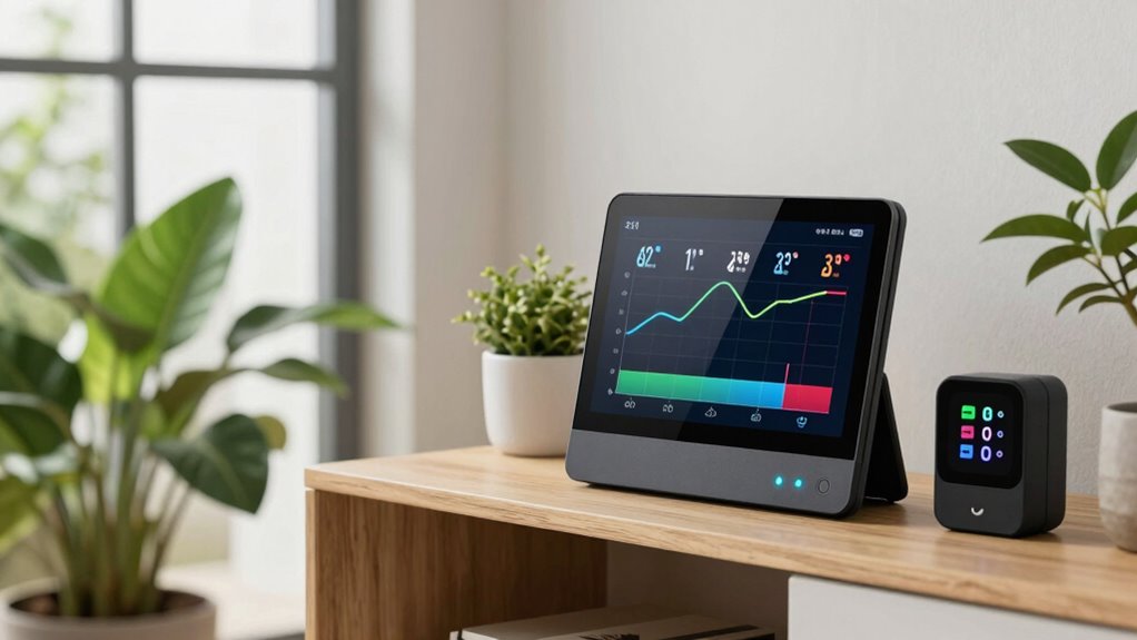 top indoor air monitors