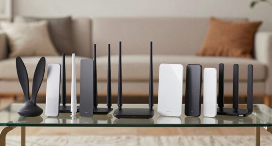 top indoor hdtv antennas