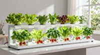 top indoor hydroponic garden systems