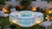 top inflatable hot tubs 2026